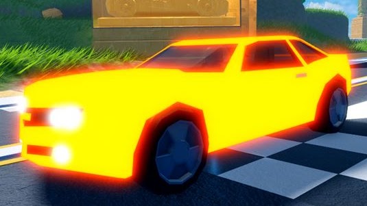 Radiant Orange