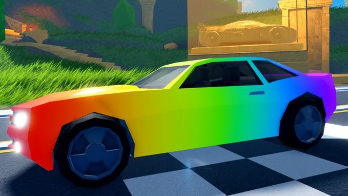 Rainbow