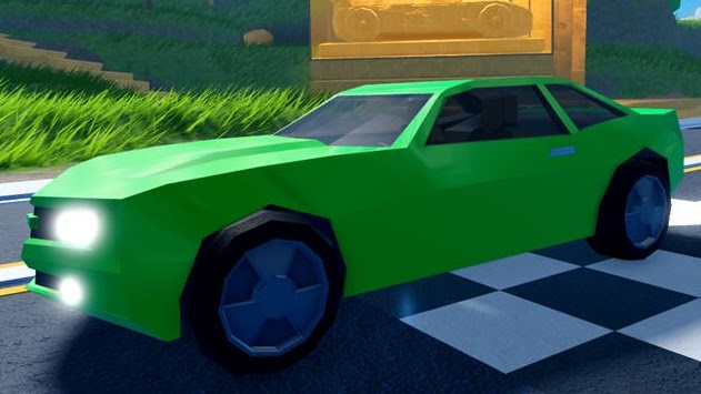 Real Green