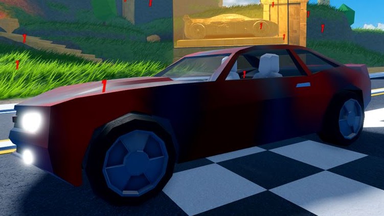 Red Level I
