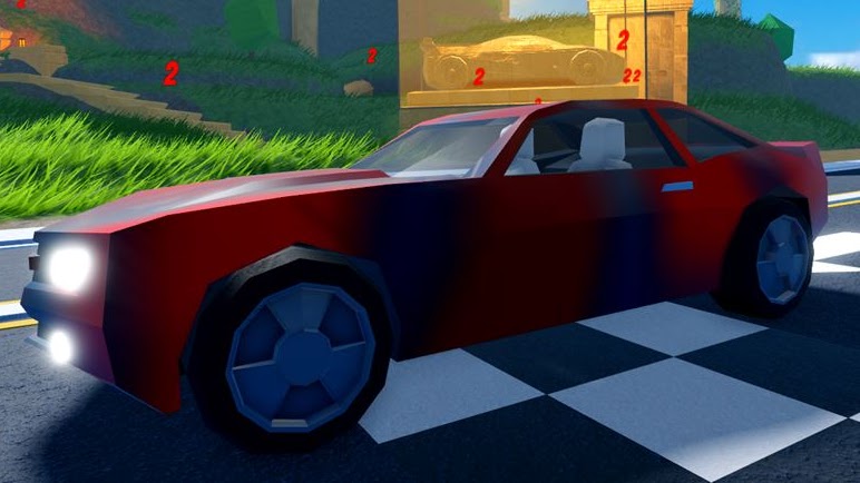Red Level II