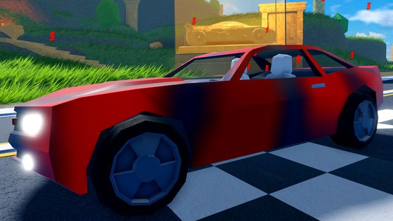 Red Level III