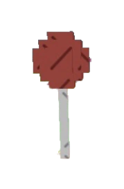 Red Lollipop