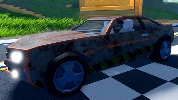 Road Hazard