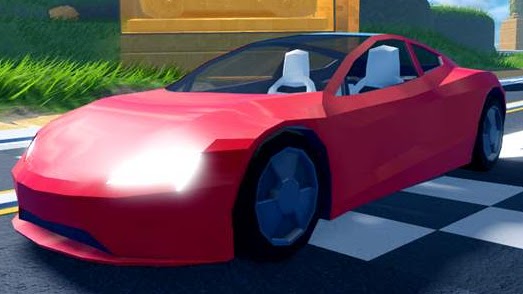 Roadster