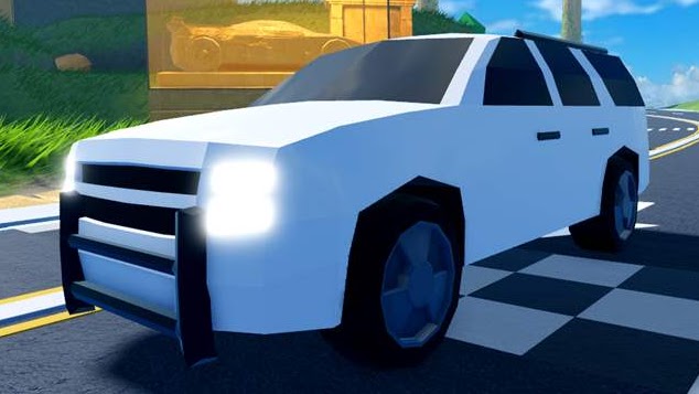 SUV
