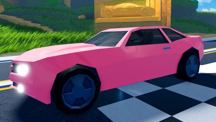 Sakura Pink