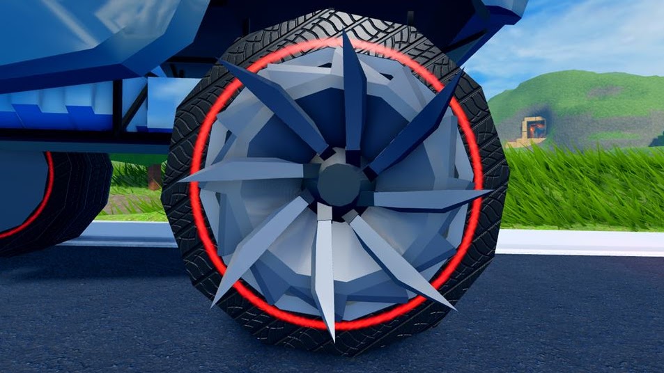 Sawblade