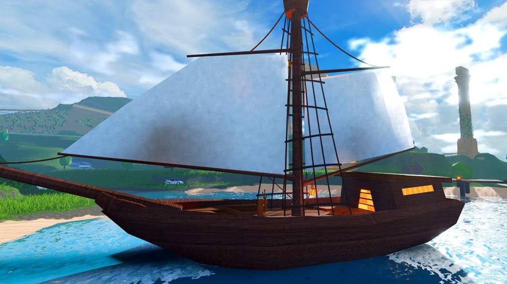 Sloop