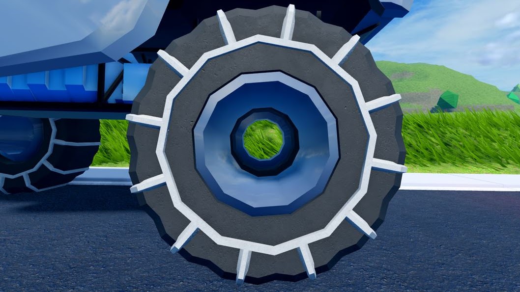 Snowchain