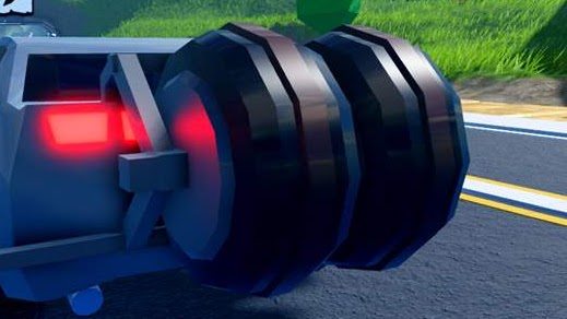 Spares