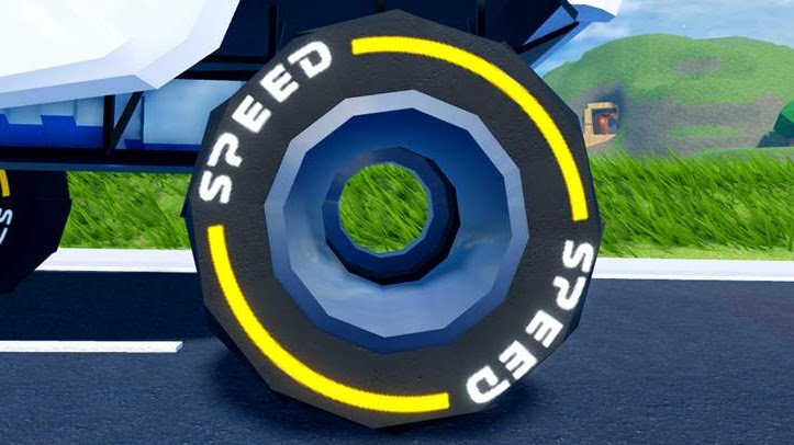 Speed
