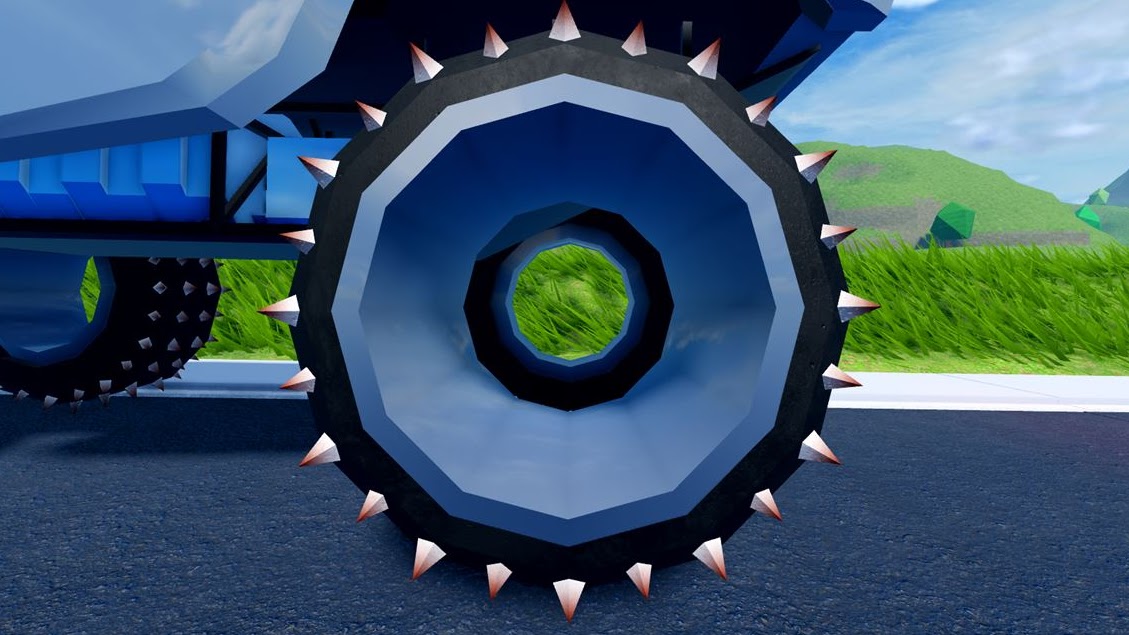 Spiked