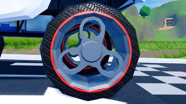 Spinner