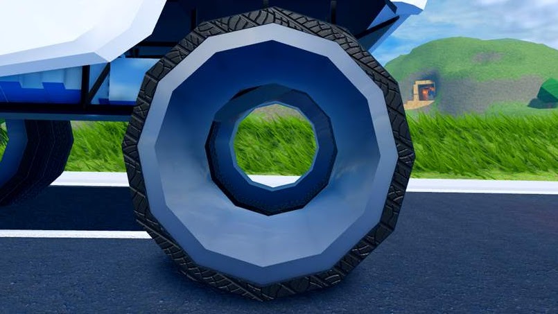 Sport Tread