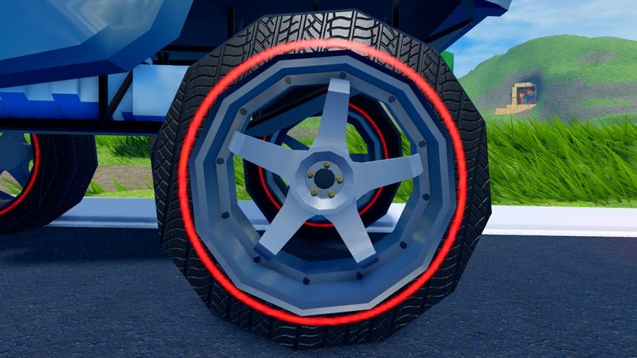 Stance