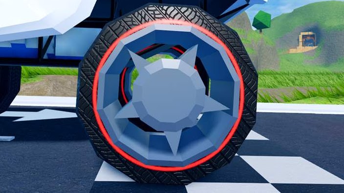 Star Badge