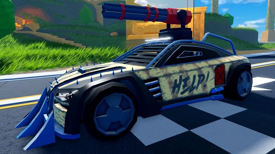Striker
