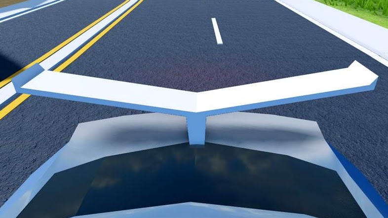 Tailfin Spoiler