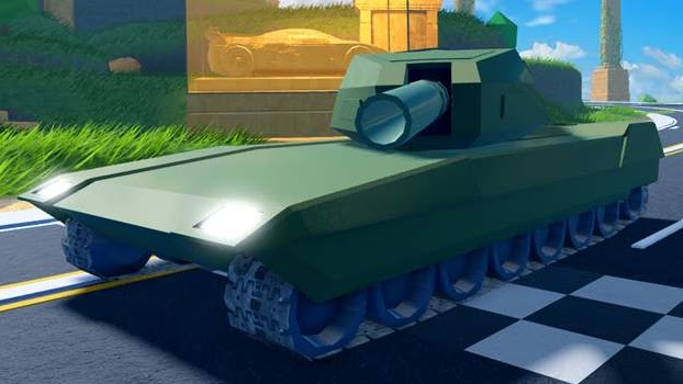 Tank