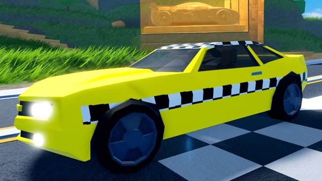 Taxi