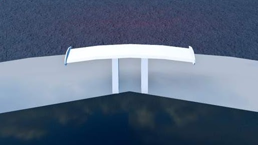 Tiny Wing
