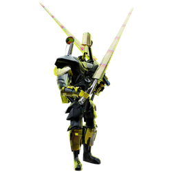 Titan Microphone Man