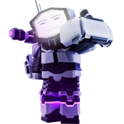 Titan Sigma Man