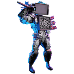Titan Titan Man