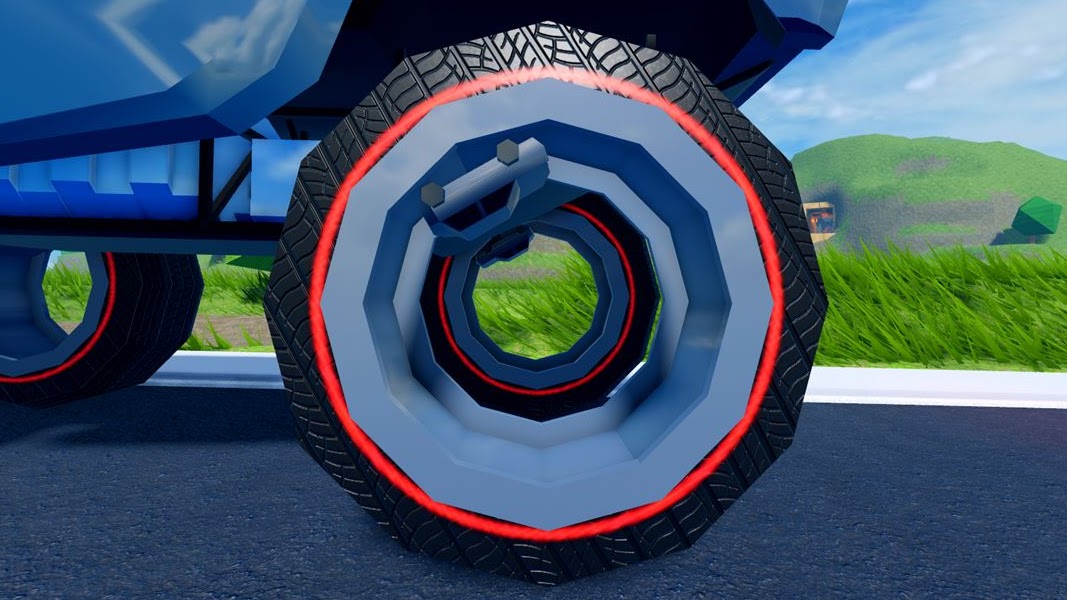 Track Toy