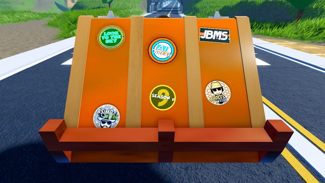Travel Case