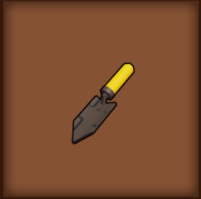 Trowel