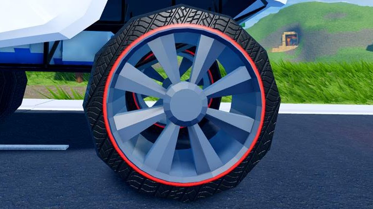 Turbine