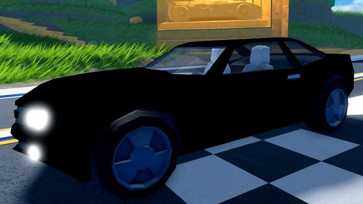 Vantablack