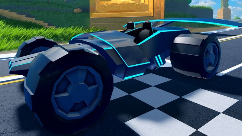 Volt 4x4