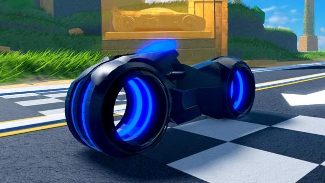 Volt Bike