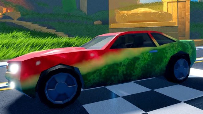 Watermelon