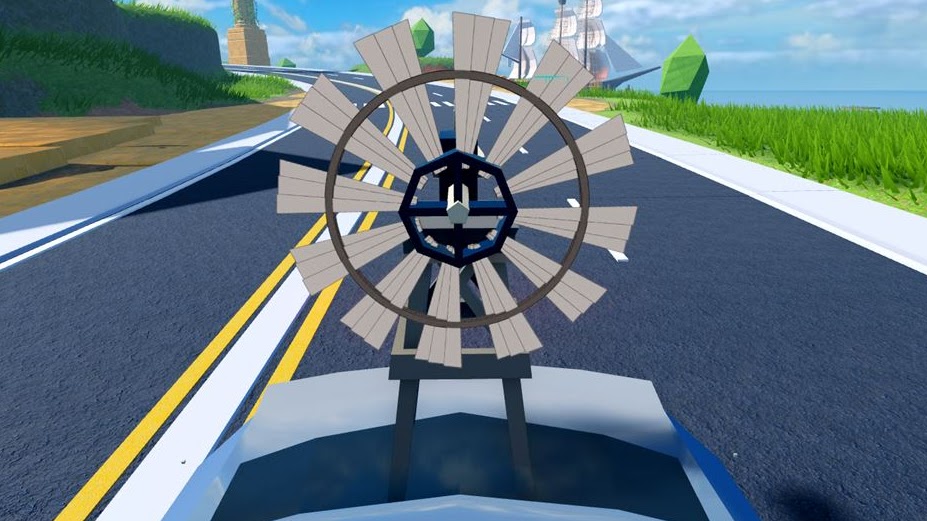 Windmill