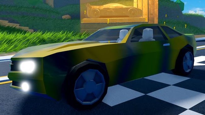 Yellow Level I