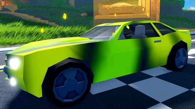 Yellow Level IV