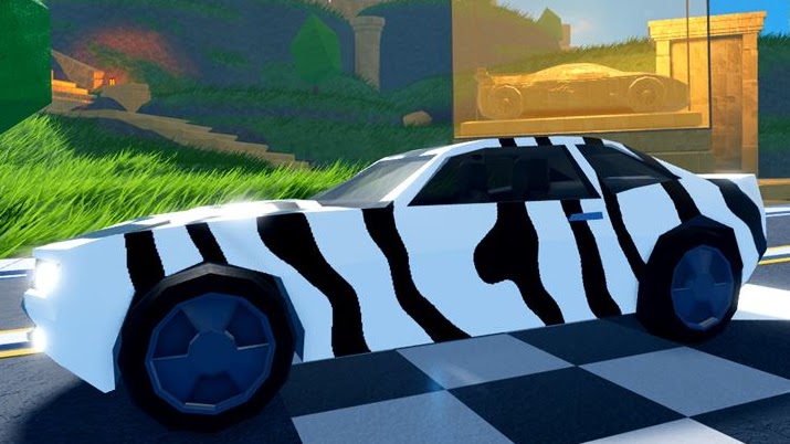 Zebra