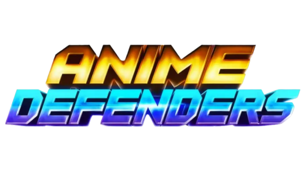 Anime Defenders